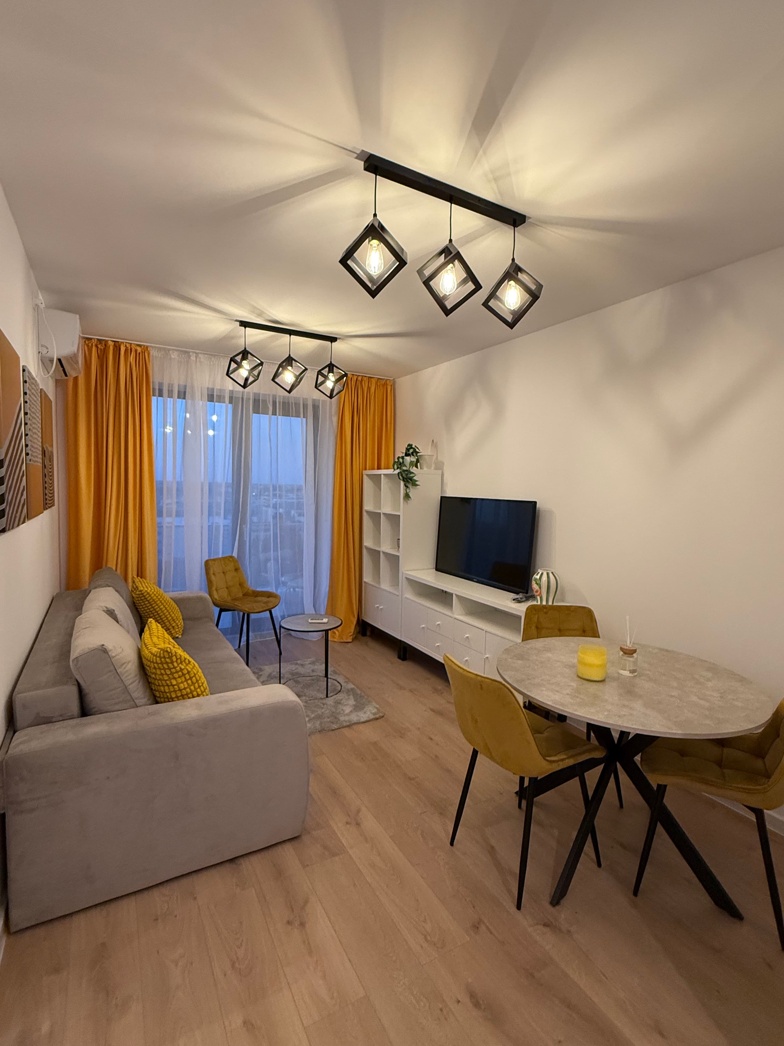 Apartament 2 camere, București